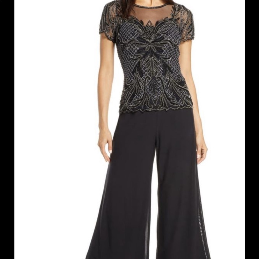 Jumpsuit 2 piece
